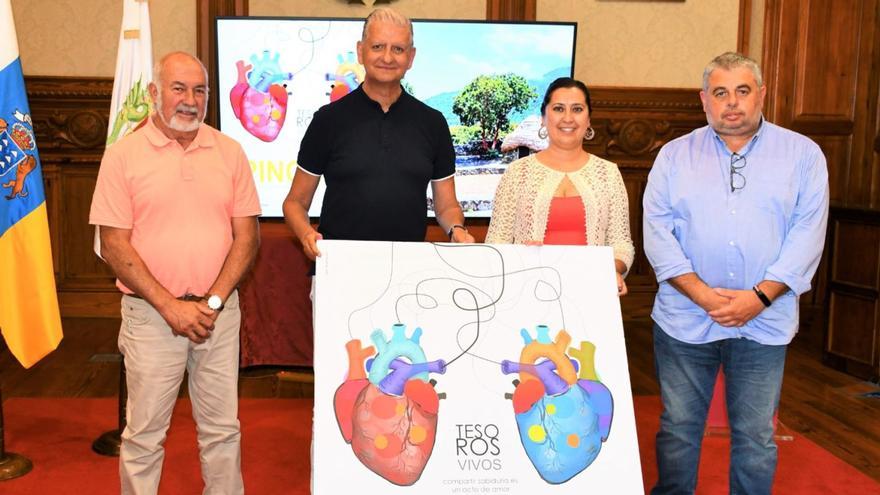The Pinolere Fair returns to its original dates, from September 2 to 4