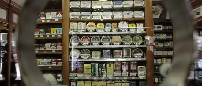 Un estudio apunta a un posible vínculo entre EPOC y gas radón en no fumadores