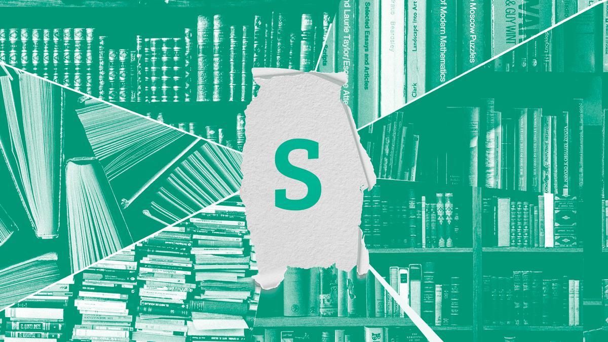 Libros del mes de septiembre