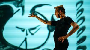 ’Picasso y la danza, un encuentro con Lorca en Granada’ estará en cartel en el teatro del Generalife de Granada entre el 2 y el 26 de agosto. 