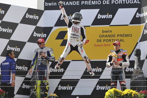 Gran Premio de Portugal de Motociclismo