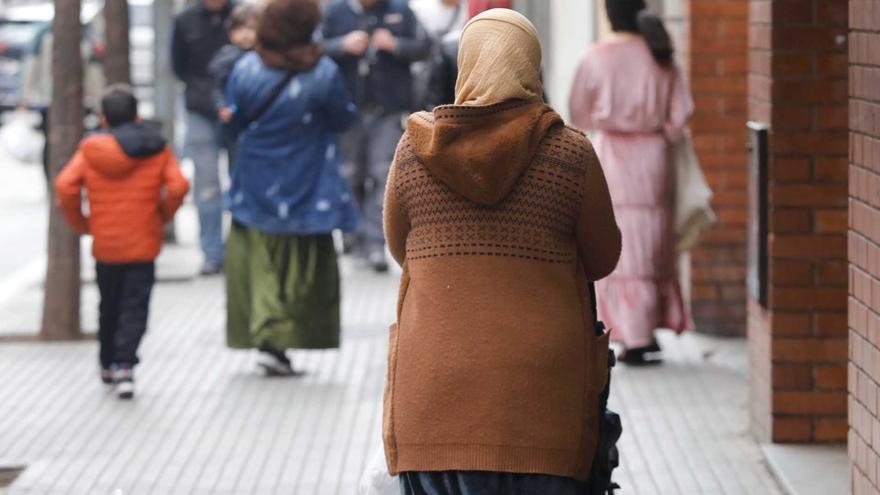 Com es veu els immigrants a Catalunya i a Espanya?