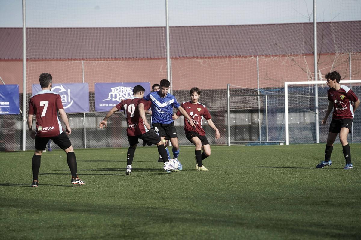 Les imatges de Solsona - La Seu