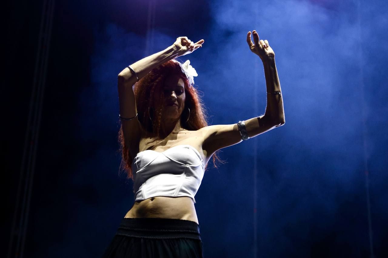 Miles de cordobeses disfrutan con las actuaciones del Cordobita Fest