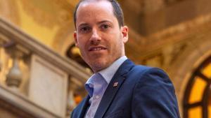 Juan Fernández: "És injust que  s’obrin les fronteres perquè entri tothom sense control"