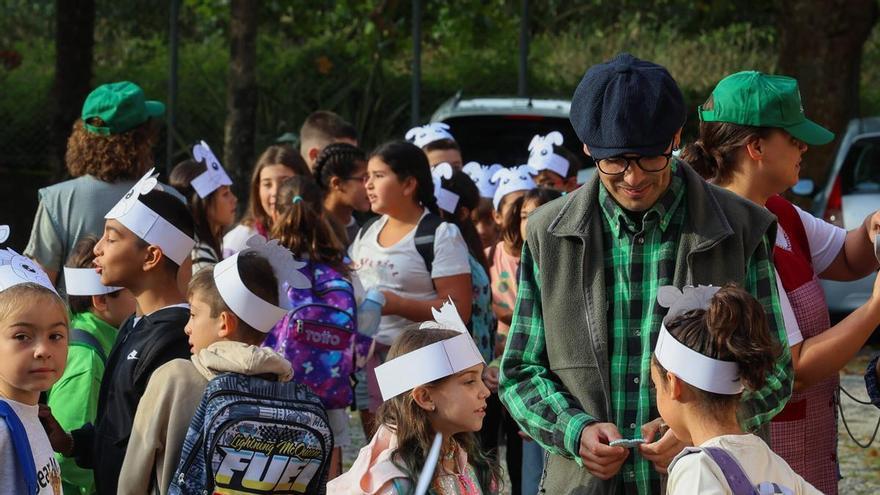 La Anpa Casanova de Rubiáns lamenta la nueva prórroga del contrato de transporte escolar y critica la incertidumbre sobre el cambio horario