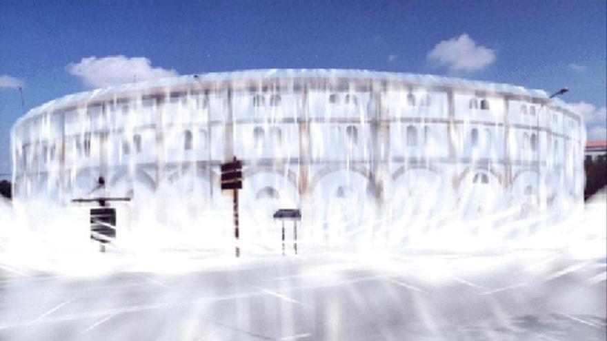 Canal de Isabel II dispara su inversión en Cáceres en 2025 con la mayor renovación de red del último lustro