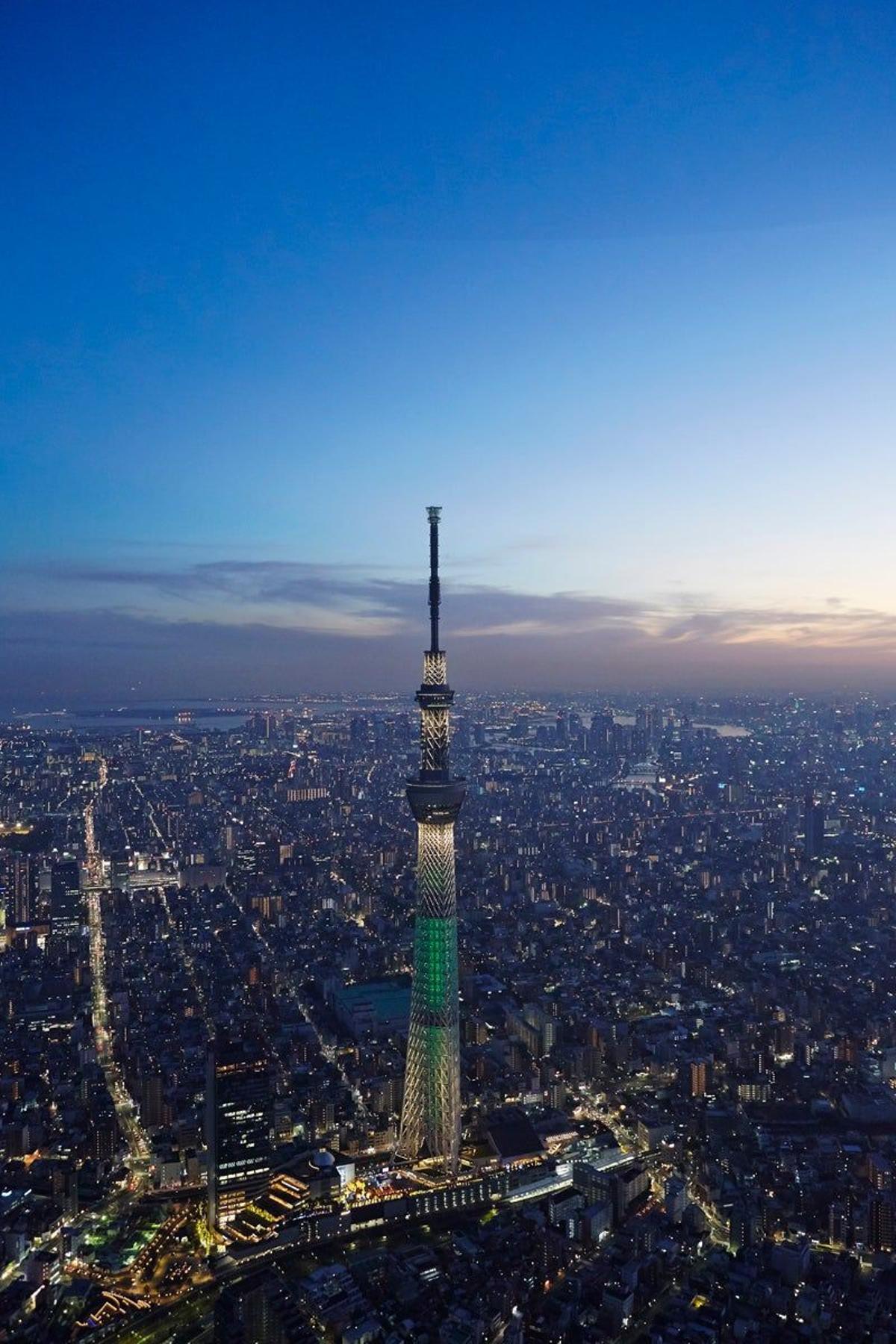 Tokio