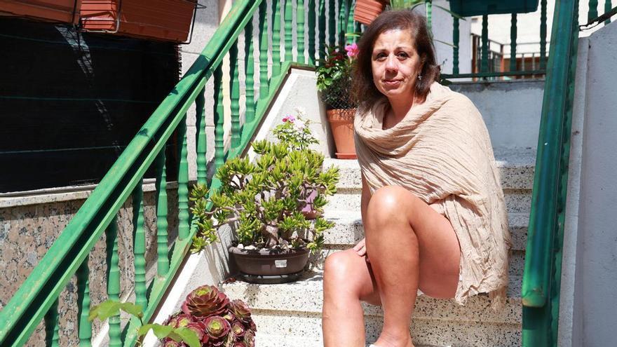 «Parece que cuando superas el cáncer se termina el sufrimiento y no es así»
