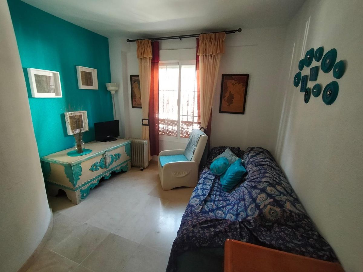 Apartamento en Huerta de la Reina