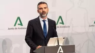 El plan anual de cooperación andaluza con otros países aumenta hasta 21,5 millones