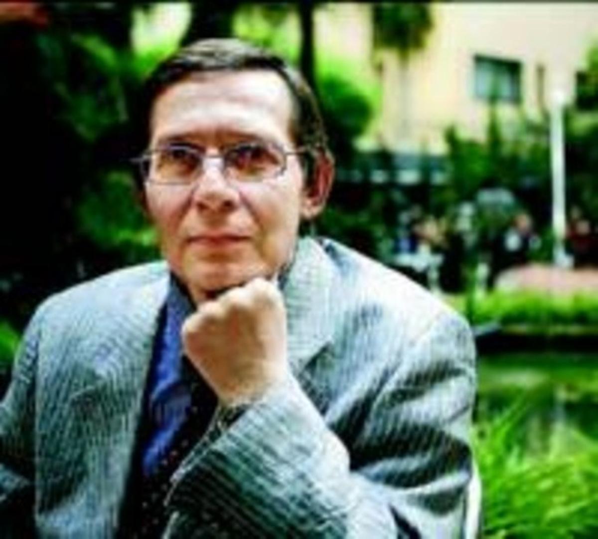 Iuri Fedossov. Iuri Fedossov.