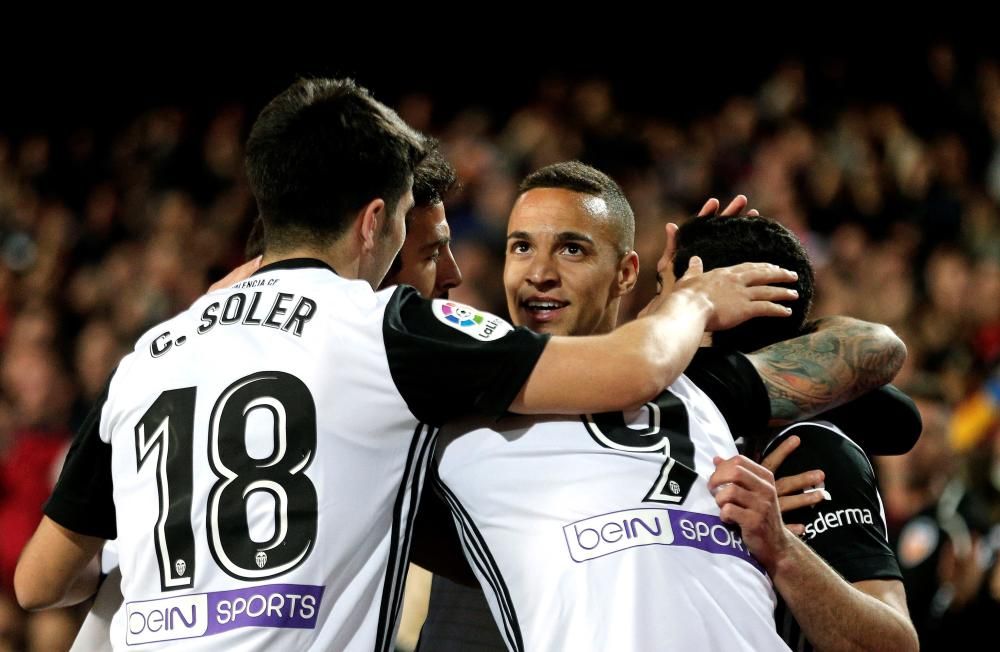 Valencia CF-Espanyol