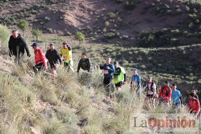 La Hoya Trail (II)