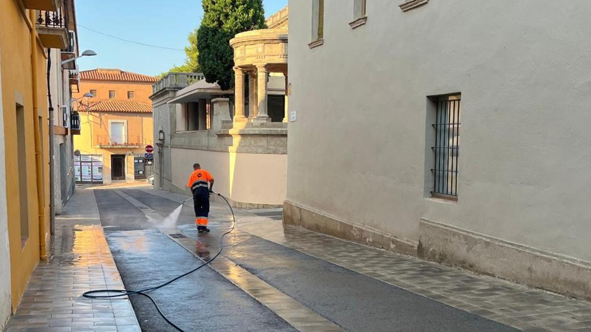 El nou contracte entrarà en vigor el 15 de gener.