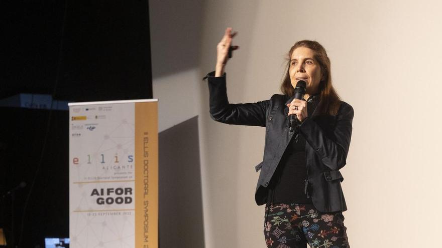 La Universidad de Alicante busca entre los jóvenes futuros creadores de IA