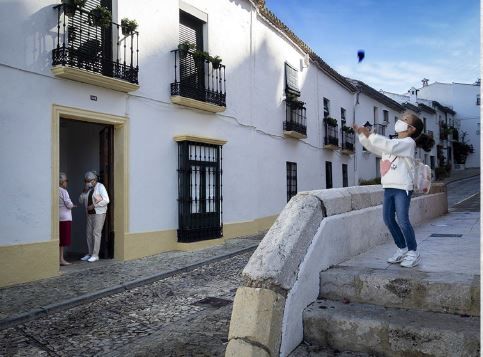 Imágenes para resistir y ganar