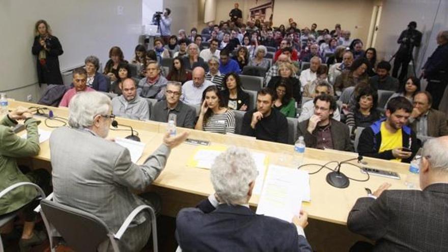 El Santander crea a la UdG una Càtedra de Responsabilitat Social