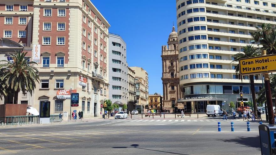 Málaga finaliza mayo con dos &#039;press trips&#039; especializados