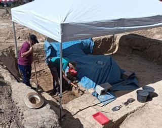 La derogación de la ley de Memoria Democrática pone en jaque las exhumaciones en Aragón