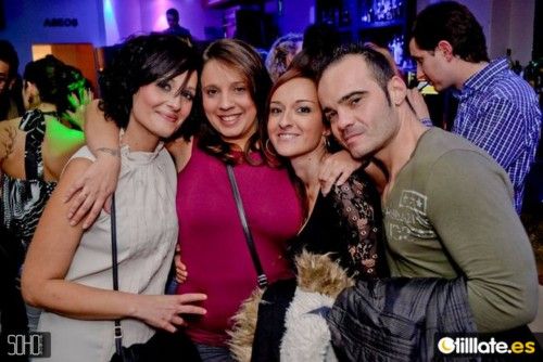 Discoteca SOHO (05/12/13)