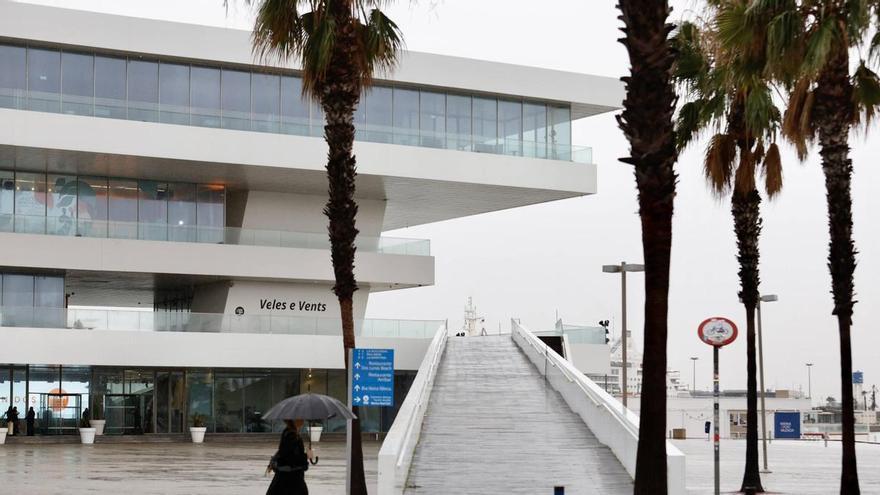 incapacidad de València para decidir su futuro