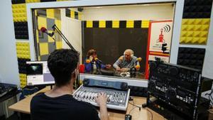 El productor