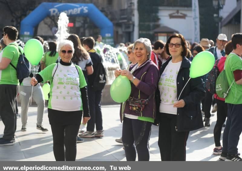 Búscate en la IV Marcha Solidaria contra el Cáncer