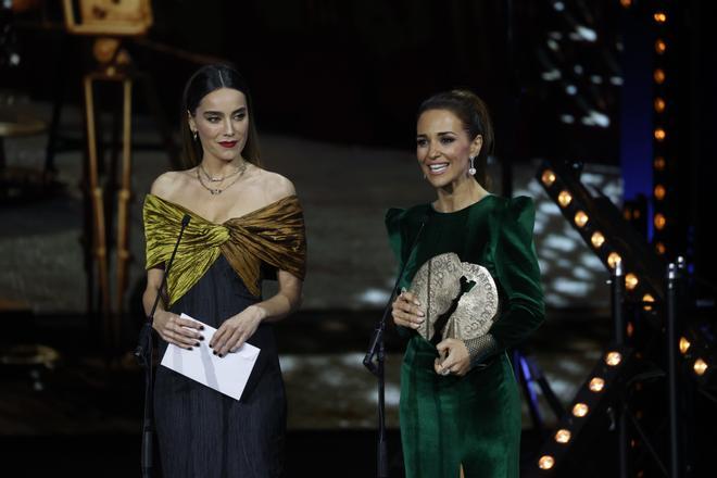 GALA DE ENTREGA DE LOS PREMIOS FORQUÉ