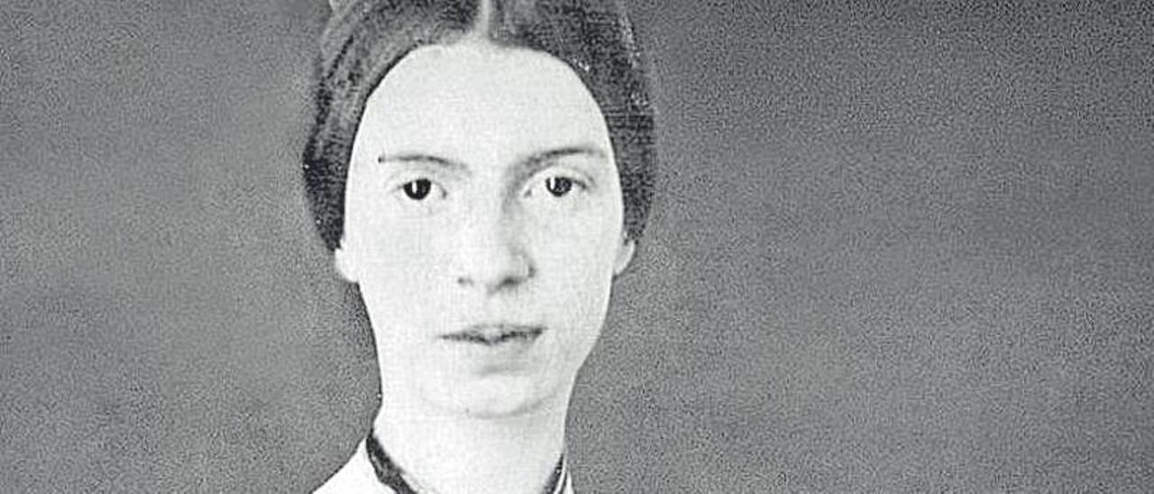 Emily Dickinson,