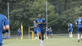 El Real Oviedo ya conoce el horario y el rival para la tercera fecha de su estreno en Primera, la segunda en el Tartiere