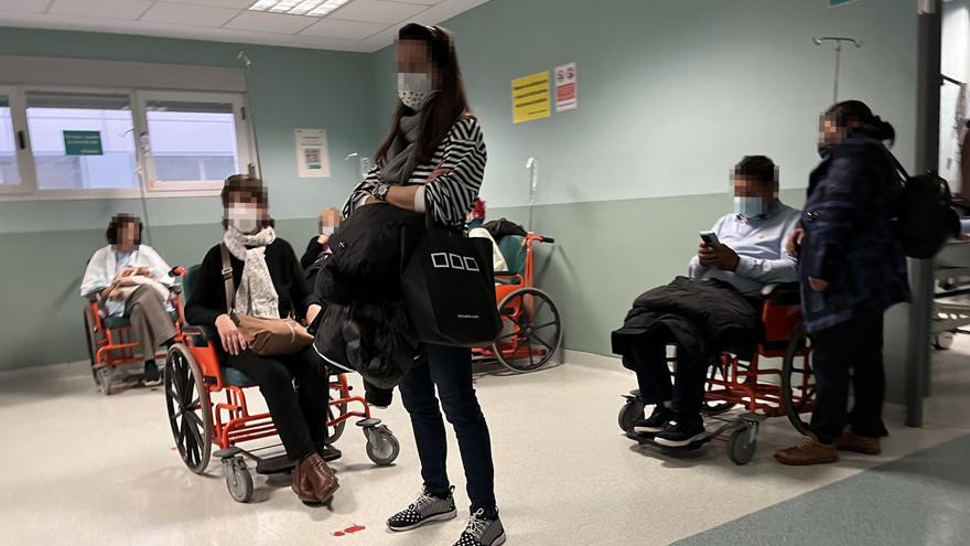 Aragón pide no sobresaturar los servicios médicos ante síntomas leves de gripe