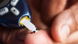 ¿Por qué baja la edad de la diabetes en Alicante?