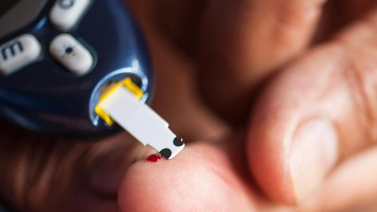 Conocer la diabetes tipo 2