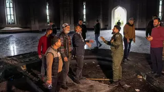 Venganza y sangre: la minoría alauí siria a la que pertenecían los Asad teme por su futuro