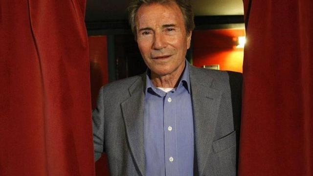 Fallece en Madrid a los 85 años el actor zaragozano José Luis Pellicena