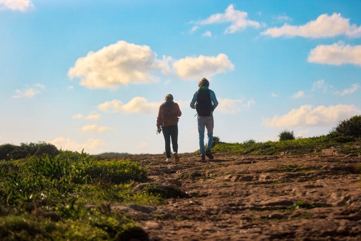 Camino Maltés, de Malta a Santiago de Compostela