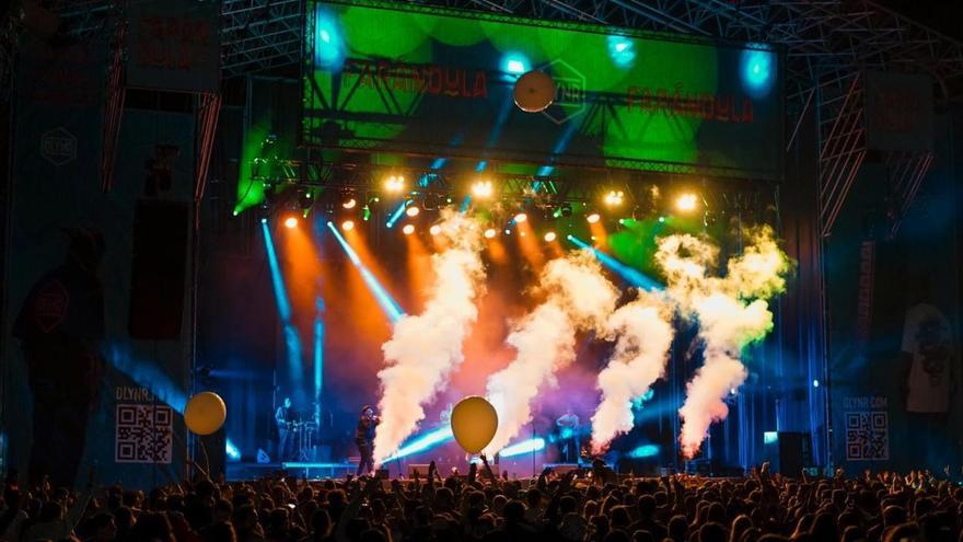 Festival Costa Sonora en Alicante: artistas confirmados y todo sobre la venta de entradas