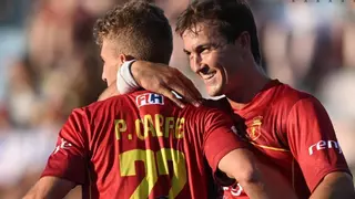 España arrolla a Austria (10-0) en el Europeo y se jugará el pase a las semifinales contra Bélgica