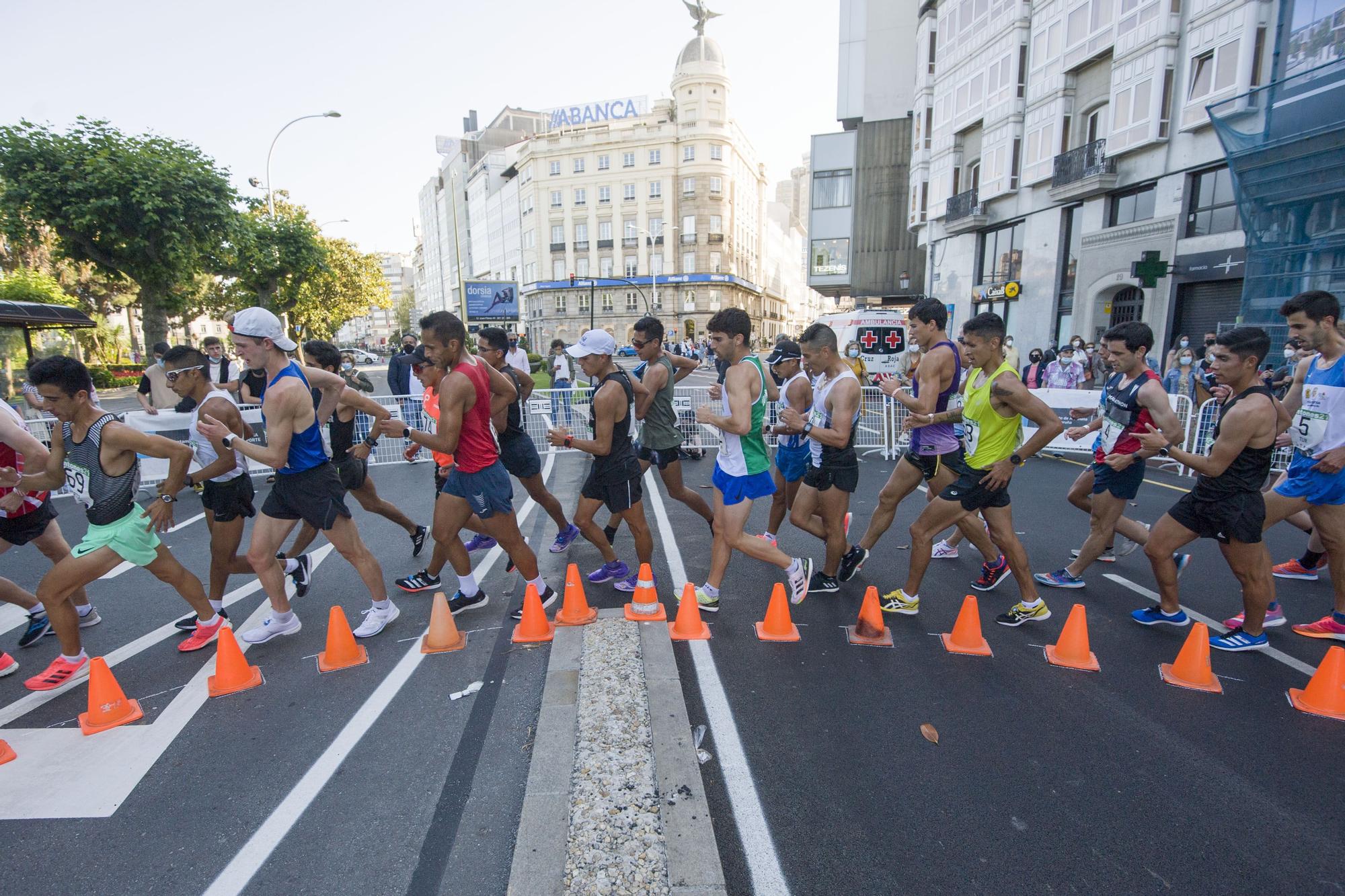 Gran Premio de los Cantones de A Coruña