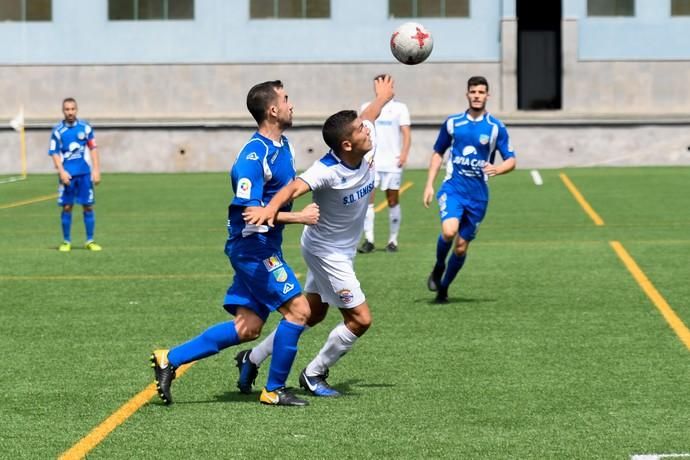 PARTIDO DE FUTBOL TERCERA DIVISION ENTRE EL SAN ...