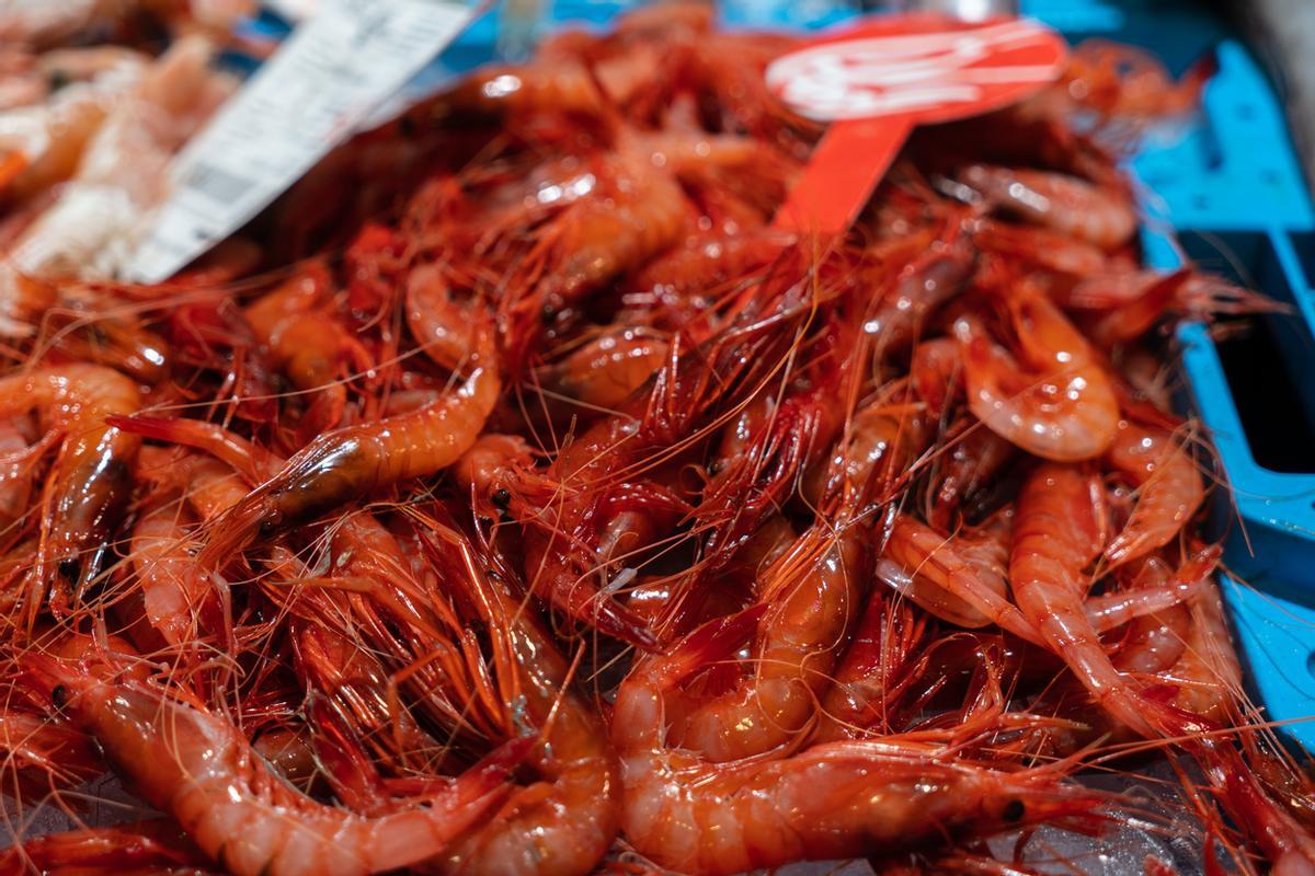 Es el gran icono gastronómico de la ciudad.