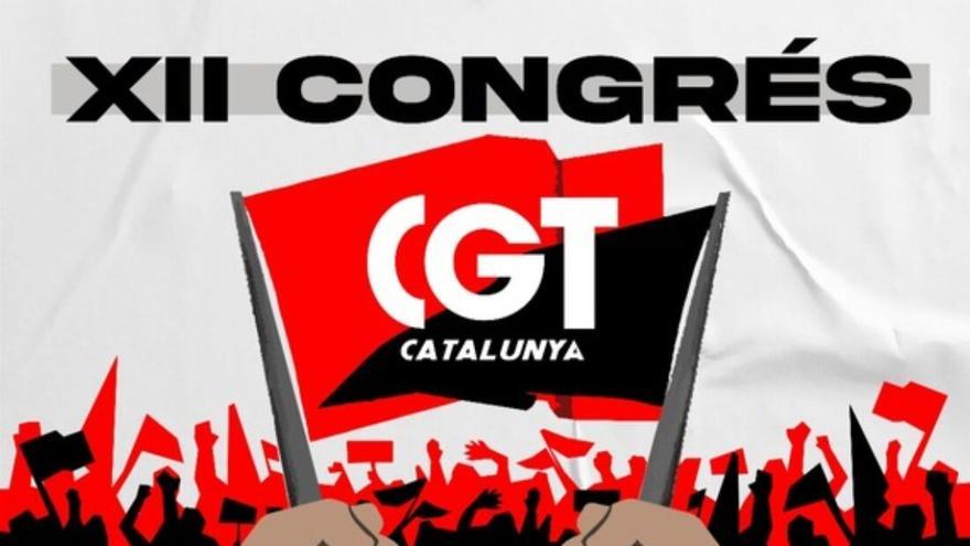 La CGT Catalunya celebrarà a Sallent el seu XIIè Congrés del 27 al 29 de gener