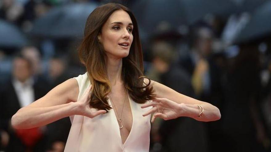 Paz Vega estará en la nueva serie de David Fincher