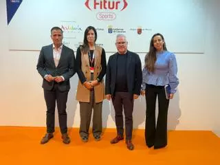 La industria del deporte se consolida como una gran palanca económica en FITUR Sports