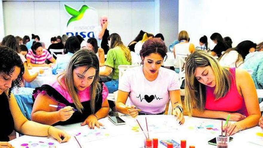 Fundación DISA sigue sumando energías por y para Canarias