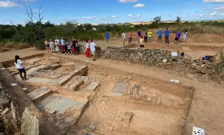 Un paraíso rico en historia y biodiversidad a la vera de los ríos Cebal y Mena