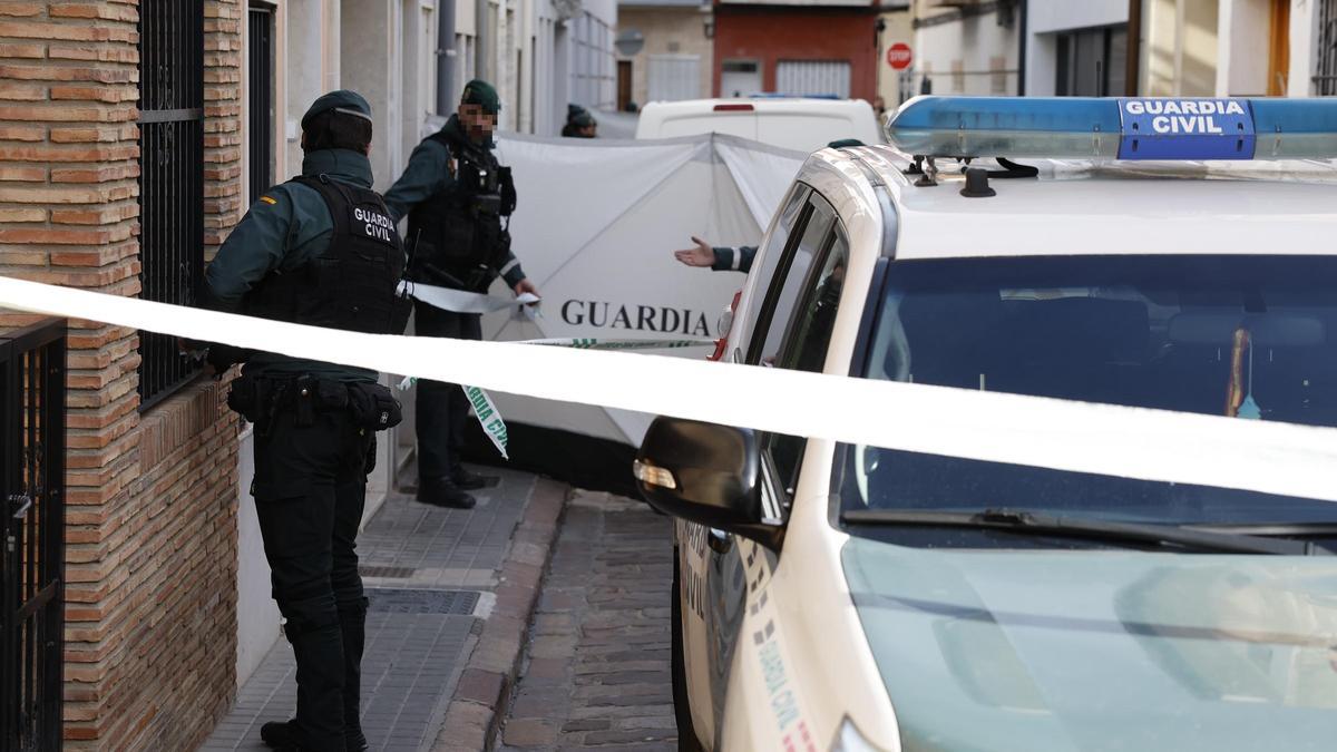 Un hombre se entrega en Sueca (Valencia) tras confesar que ha matado a un menor de 13 años