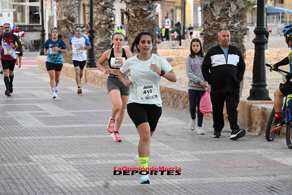 Carrera 5k Animal en Los Alcázares 2024 (II)