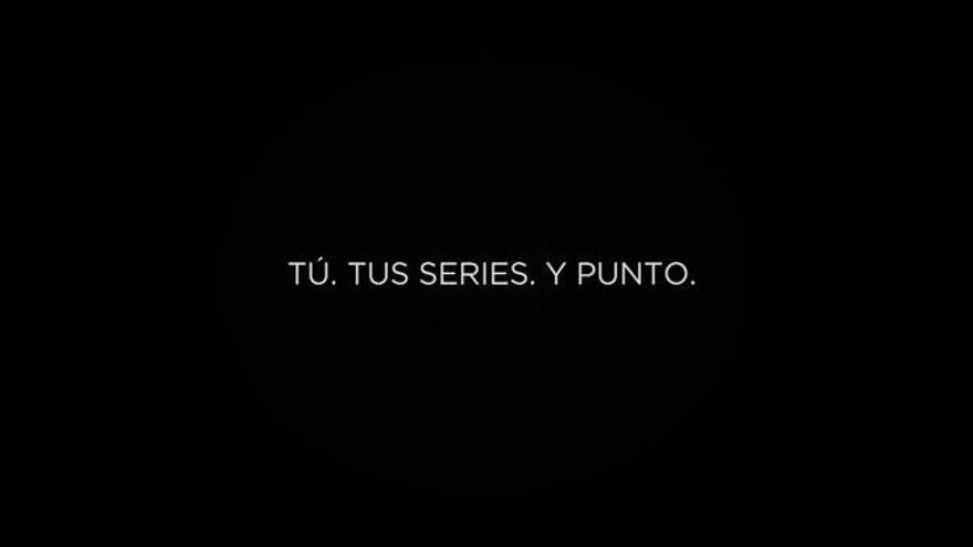 El 2015 llega con ficción televisiva de serie y nuevos canales a la carta